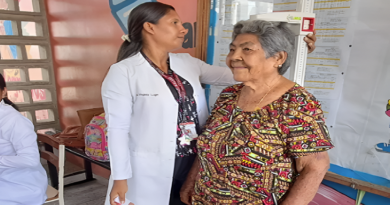 Gran Misión Abuelos y Abuelas se despliega en Barinas