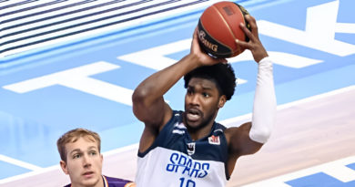 Gaiteros del Zulia suma a Remy Abell a sus filas