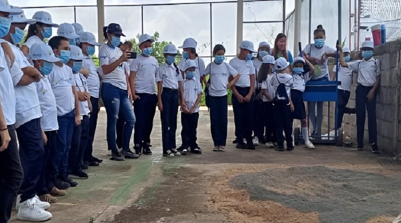 Tecnologia Guarico
