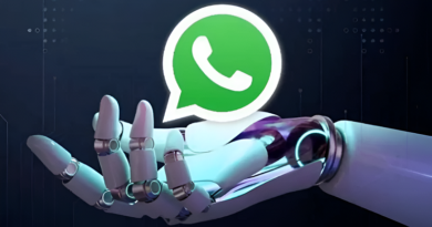 whatsapp Ai