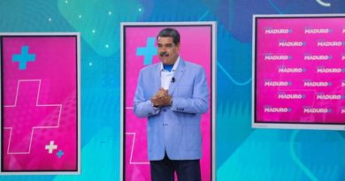 Presidente Maduro invita al "NicoLike" para combatir baneo en plataformas digitales