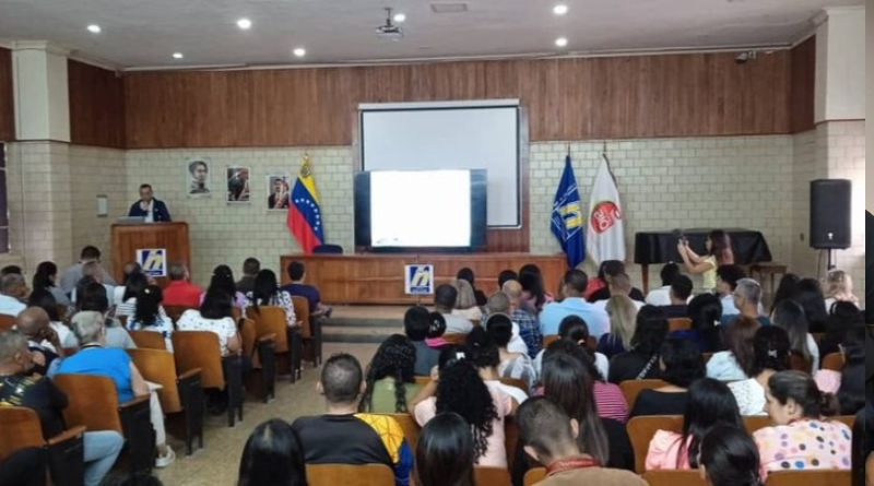 Realizán jornada técnico científica sobre el control y tratamiento de la Diabetes