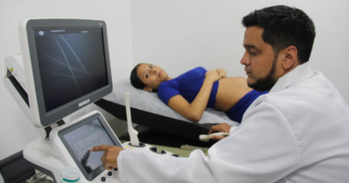 Nuevos servicios de salud inaugurados en el Hospital Materno Infantil de la Guaira