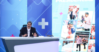 Venezuela destaca su gestión durante la pandemia tras fracaso de AstraZeneca