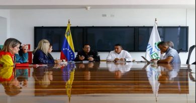 Refuerzan hoja de ruta y compromisos ambientales con la Pachamama