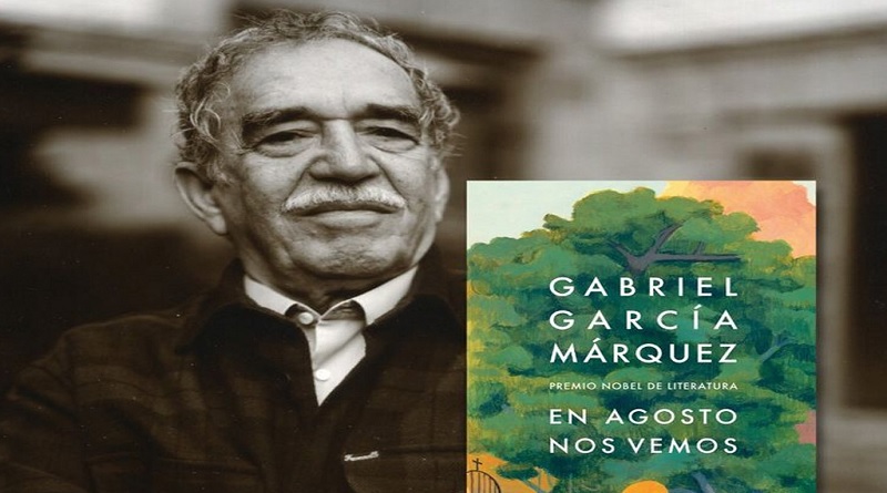 Festival latinoamericano en Rusia presentará obra de Gabriel García Márquez
