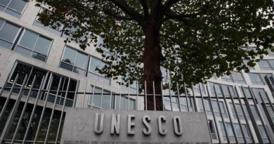 India acogerá el Comité del Patrimonio Mundial de la Unesco