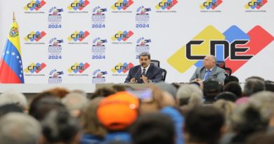 Delitos de odio y violencia serán castigados con todo el peso de la ley