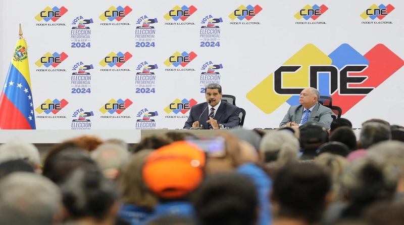 Delitos de odio y violencia serán castigados con todo el peso de la ley