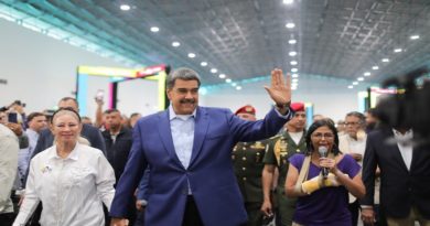 Jefe de Estado: Fórmulas fracasadas del FMI no son alternativa para Venezuela