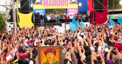Maduro asegura que el 28-J ganará la verdad y habrá justicia para el pueblo