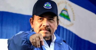 Gestión de Daniel Ortega supera el 82,4 por ciento de aprobación en Nicaragua