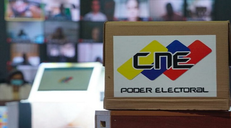 Efectivos de la FANB han recibido más de 300 horas de formación de cara al 28-J