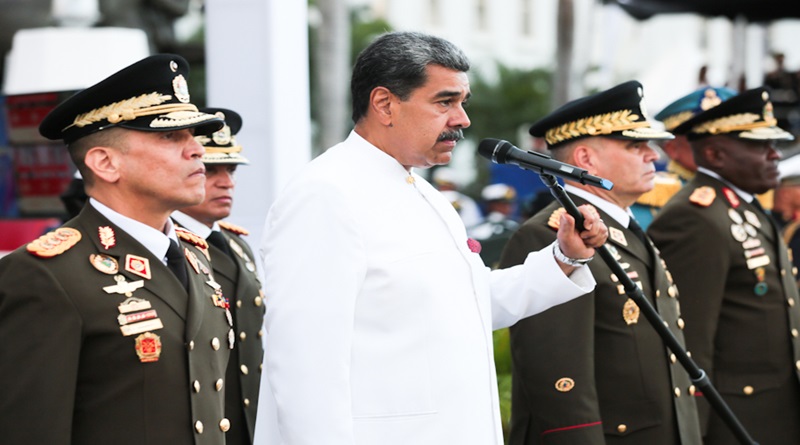 Extienden servicio activo a Generales de la promoción del 91 por Plan República