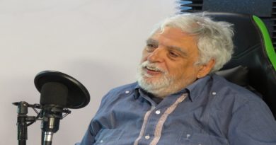 Luciano Vasapollo: Venezuela ratificará su soberanía y autodeterminación el 28-J