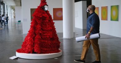 Indígenas repatriarán bienes y objetos culturales a Brasil