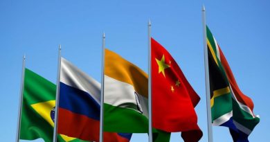 Países del Brics debaten en Rusia sobre tecnología y el medio ambiente