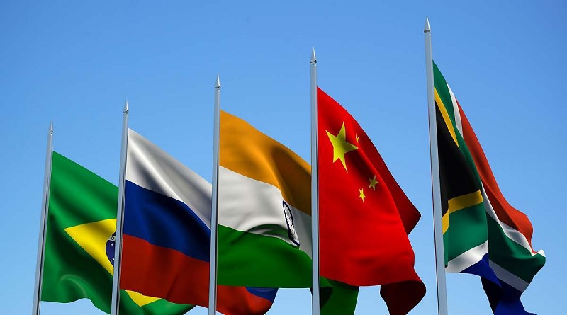 Países del Brics debaten en Rusia sobre tecnología y el medio ambiente
