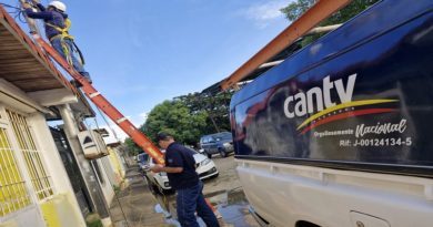cANTV