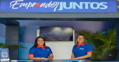 Aprueban un millón de créditos para emprendedores del país
