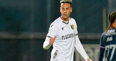 Jhonder Cádiz suma su tercer gol en México