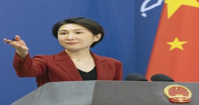 China denuncia sanciones unilaterales ilícitas de EE. UU. contra Pionyang