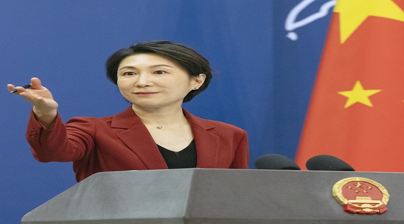 China denuncia sanciones unilaterales ilícitas de EE. UU. contra Pionyang