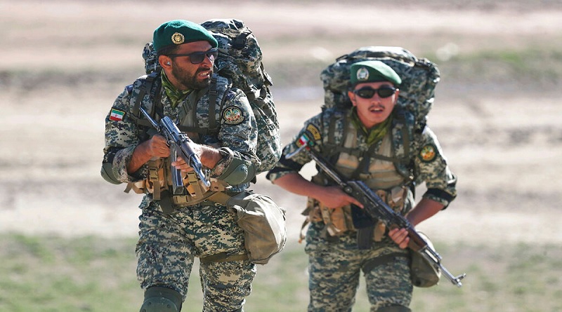 Irán advierte a Israel contra cualquier agresión militar en el Líbano