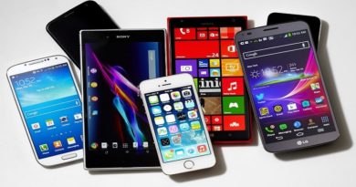 Conoce los usos que le puedes dar a un celular Android antiguo