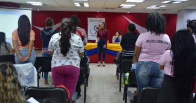 Más de 40 mil emprendedores se han beneficiado de los talleres de formación de Fonpyme