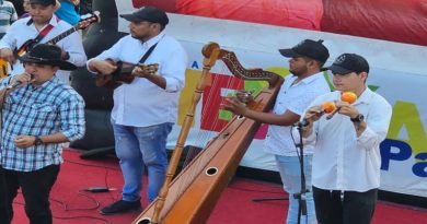 Monagas