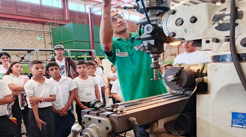 Tecnología