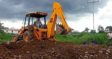 Instalan alcantarillado a través del Sistema 1x10 de Buen Gobierno en Mérida