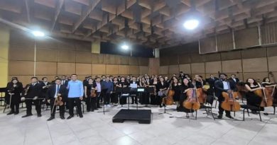 Orquesta Sinfónica de Mérida es declarada Patrimonio Cultural de la Nación