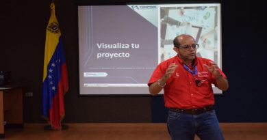 emprendedores