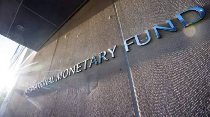FMI proyecta caída de 3,5 % para el PIB de Argentina en 2024