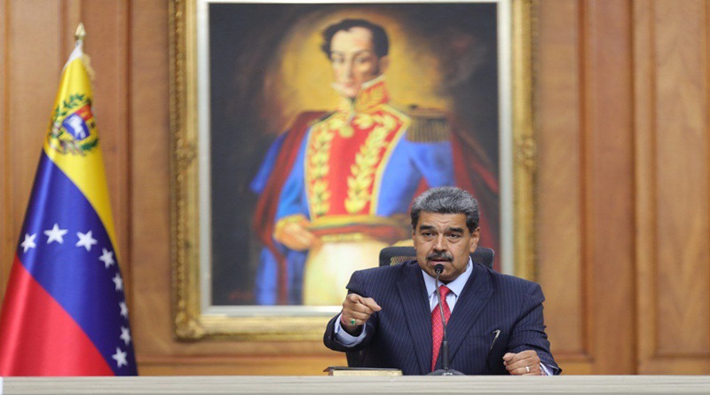 Diálogo con EE. UU. volverá si respetan la soberanía y determinación de Venezuela