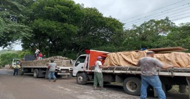 Más de 200 familias favorecidas con materiales de construcción en Táchira