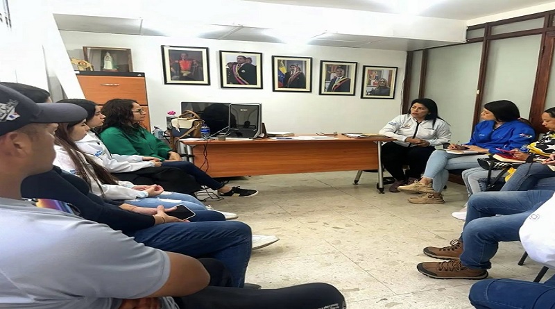Equinoterapia se convierte en ruta de esperanza para niños del Táchira