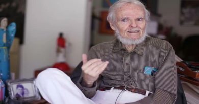 Britto García: Candidatura de la ultraderecha propone pago a trabajadores por horas