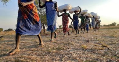ONU emite llamado a países para contener la crisis climática de la Tierra