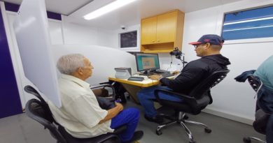 Más de 2.600 personas han renovado su cédula en Cumanacoa
