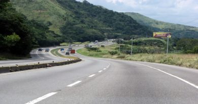 Autopista Regional del Centro tendrá cierre preventivo en el KM 4