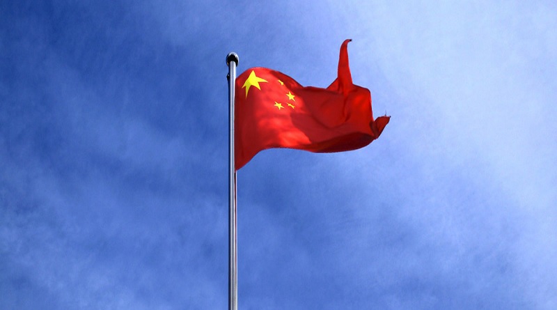 China sanciona a empresas de EE. UU. por venta de armas a Taiwán