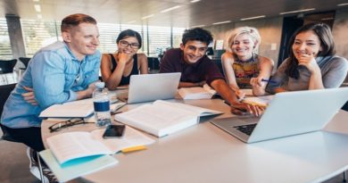 Abren inscripciones para talleres de electrónica básica y programación Python