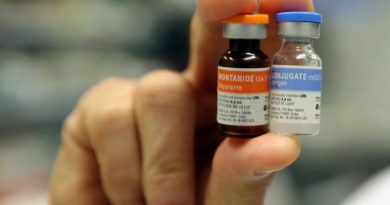 Cuba certifica vacuna contra el cáncer de pulmón en Belarús