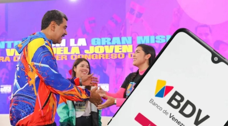 Cómo solicitar el préstamo de CrediJoven | Estos son los requisitos