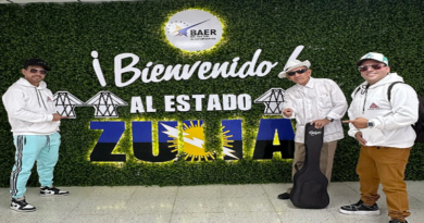 Festival Mundial Viva Venezuela contará con la participación de músico colombiano