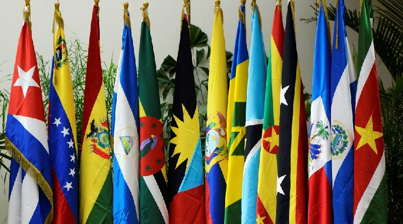 Presidente Maduro reafirma apoyo a gobierno de Luis Arce en X Cumbre del ALBA-TCP