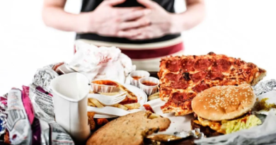 ¿Qué es el Síndrome del Comedor Nocturno?